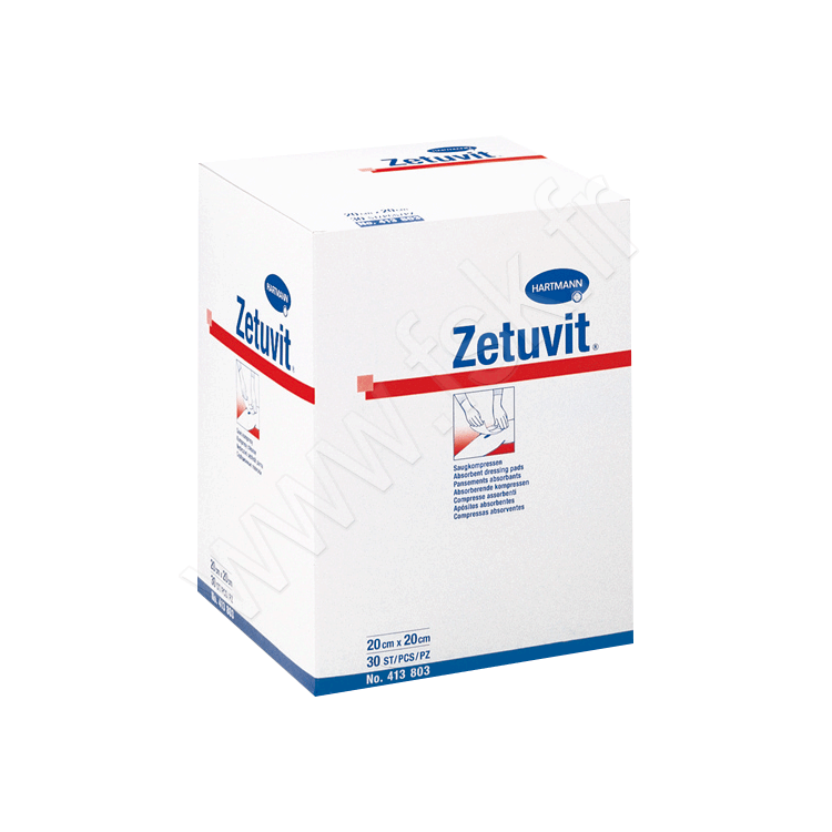 Pansement Zetuvit