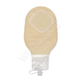 Poche 1P urinaire Pouchkins