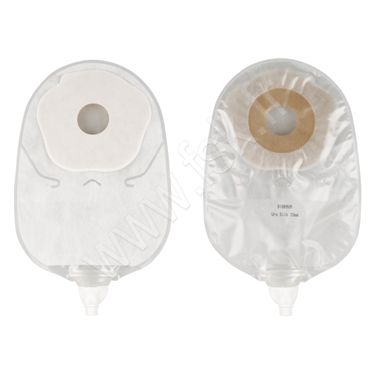 Poche 1P Flexima Uro Silk Plan