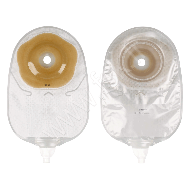 Poche 1P Flexima Uro Silk Convexe