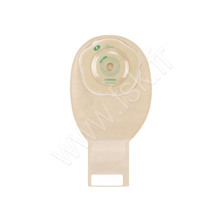 Poche 1P vidable Flexima Roll&#039;Up Convexe