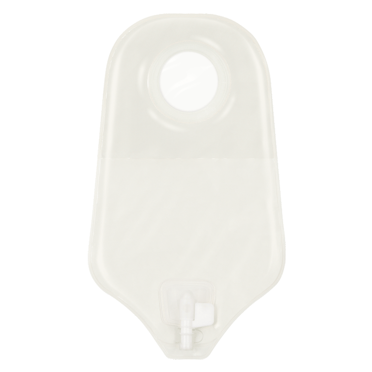 Poche 2P urinaire Consecura robinet Stomie Urinaire