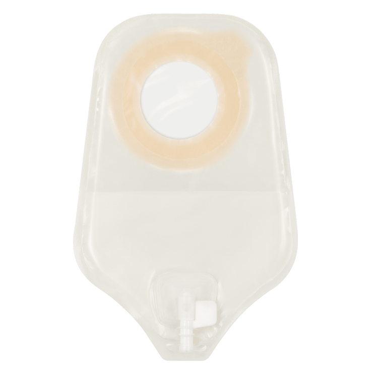 Poche 2P urinaire Esteem Synergy