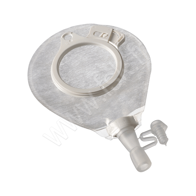 Poche 2P urinaire Micro Alterna +