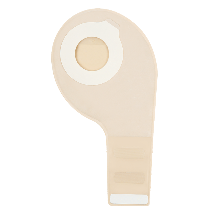 Poche 2P vidable Esteem Synergy Stomie Digestive