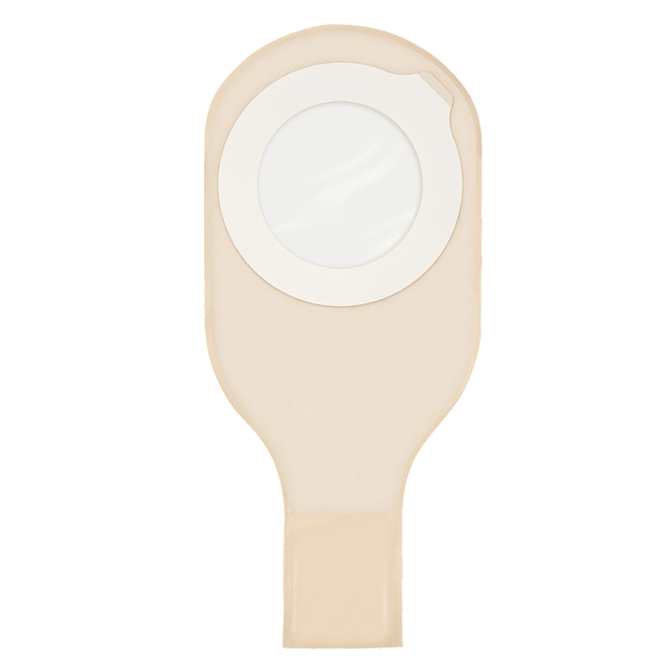 Poche 2P vidable Esteem Synergy Stomie Digestive