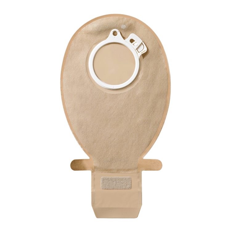 Poche 2P vidable Sensura click