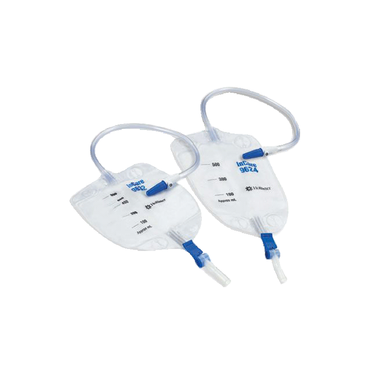 Urimed® Cath sonde urinaire à demeure en silicone