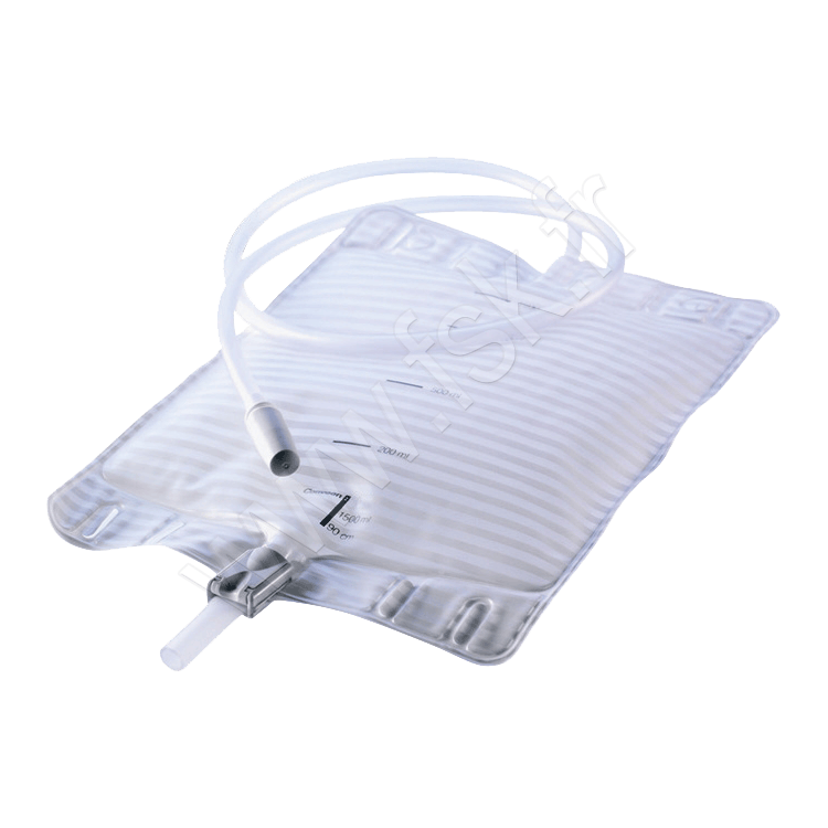 Poche de jambe Conveen Triform Stomie Urinaire