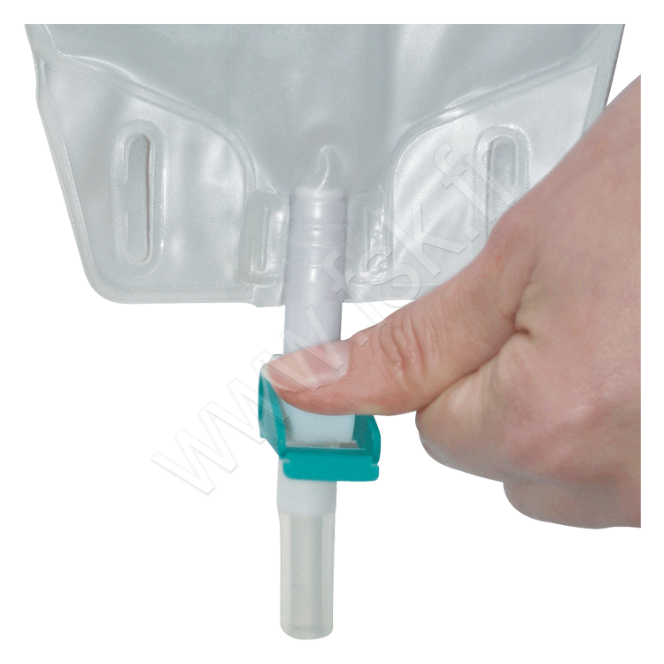 Poche de jambe Urimed Bag Stomie Urinaire