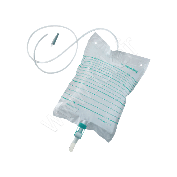 Poche de jambe Urimed Bag Stomie Urinaire