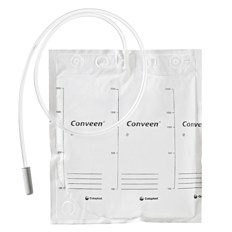 Poche de nuit Conveen Basic