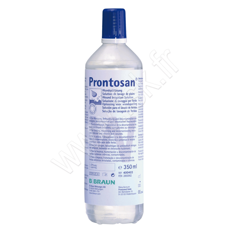 Solution Prontosan
