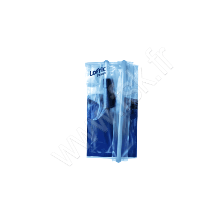 Sonde LoFric® Primo(TM) droite