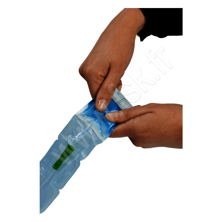 Sonde LoFric® Primo(TM) droite Rétention urinaire