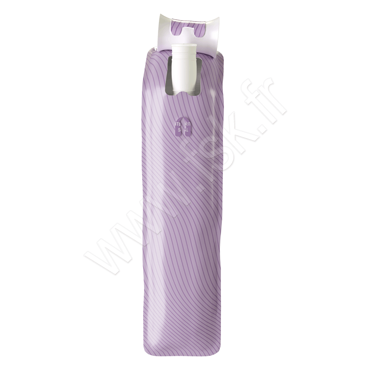Sonde LoFric® Sense(TM) Rétention urinaire