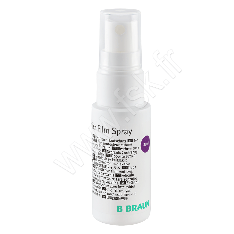 Spray Askina Barrier