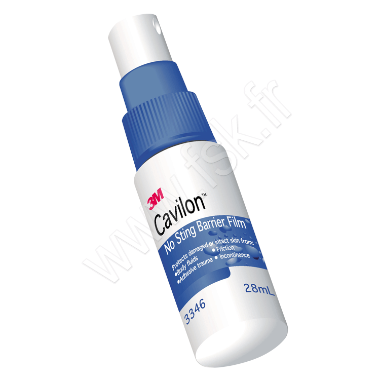 Spray Cavilon NSBF