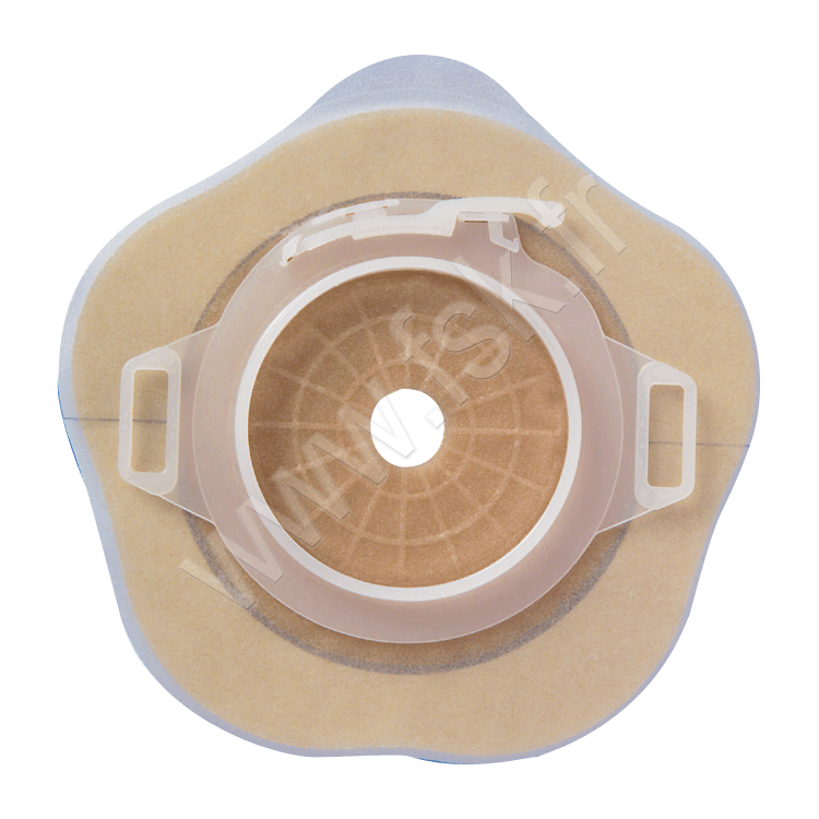 Support plat Almarys Twin + standard