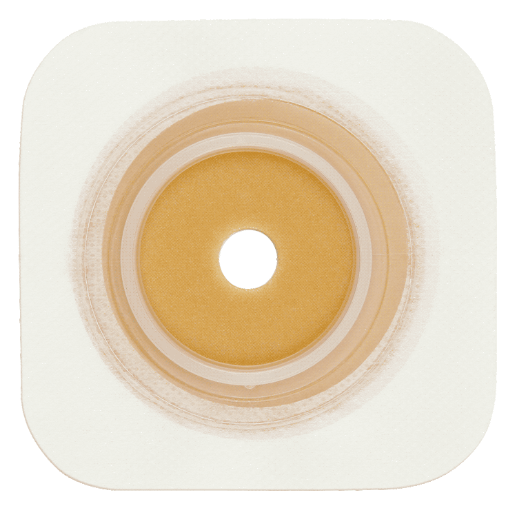 Support plat Combihésive mixte