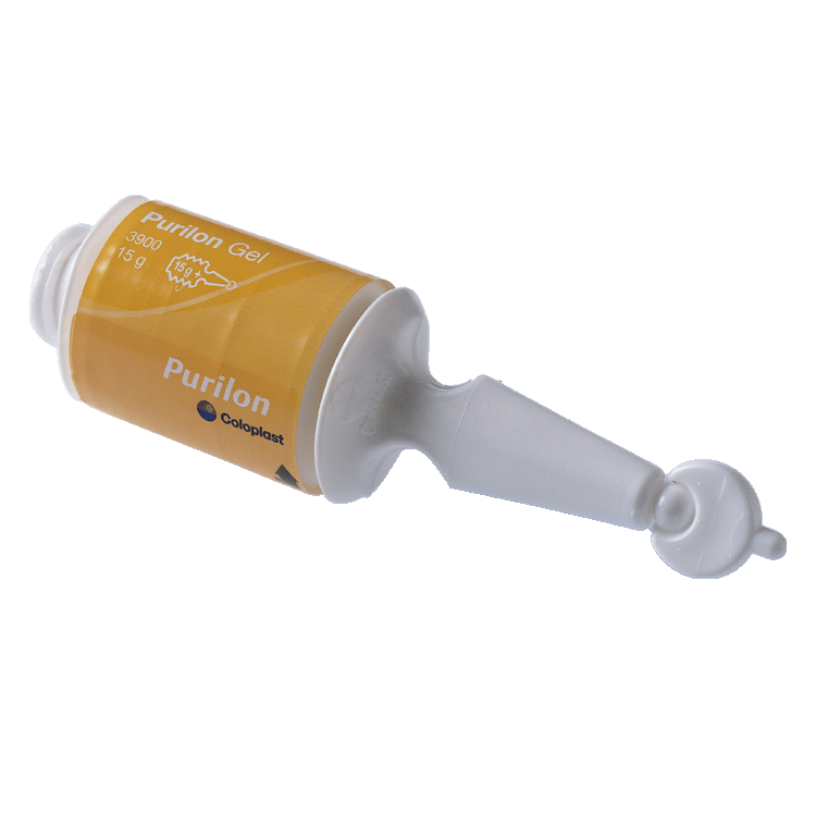 Tube Purilon