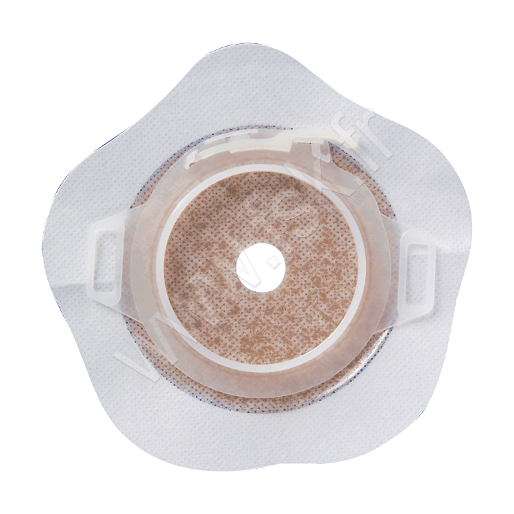 Support plat Almarys Twin + mixte