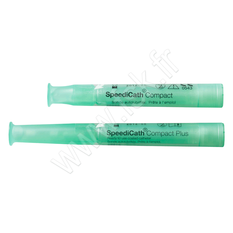 Sonde Speedicath Compact