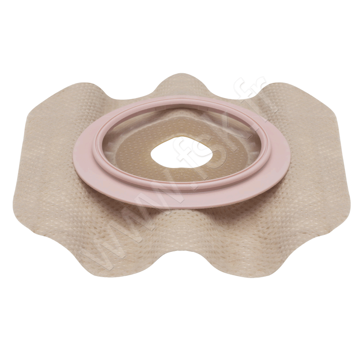Support plat Conform2 renfort adhésif
