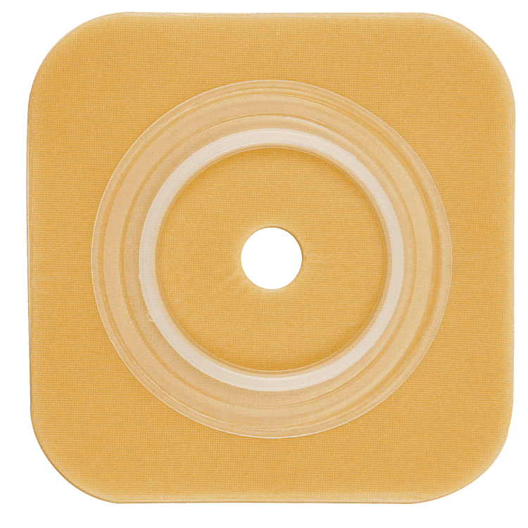 Support plat Combihésive ultra