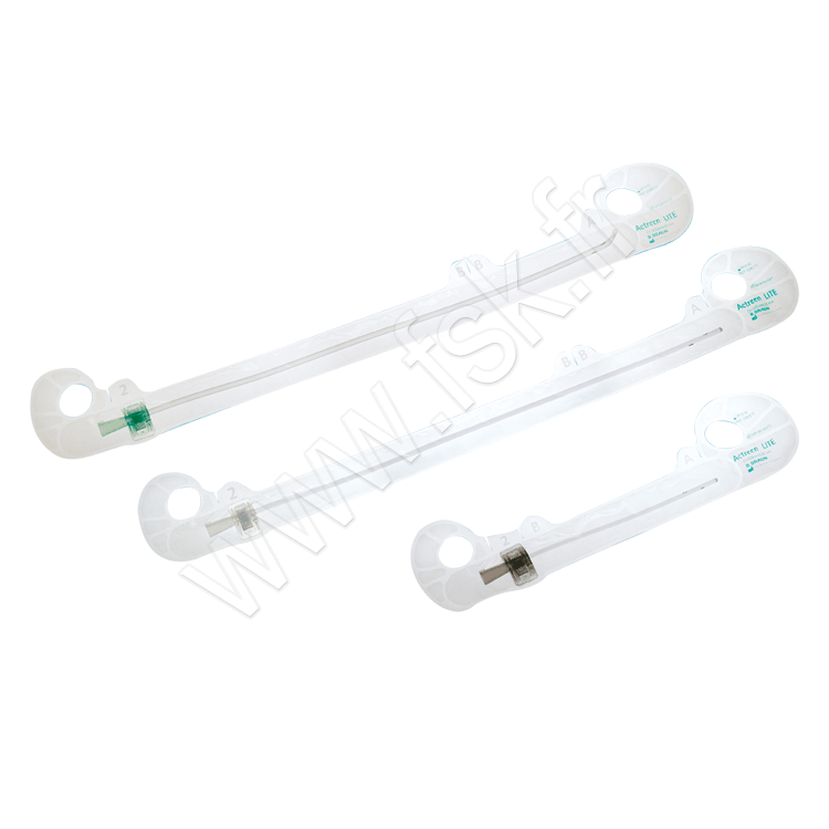 Sonde Actreen Lite béquillée
