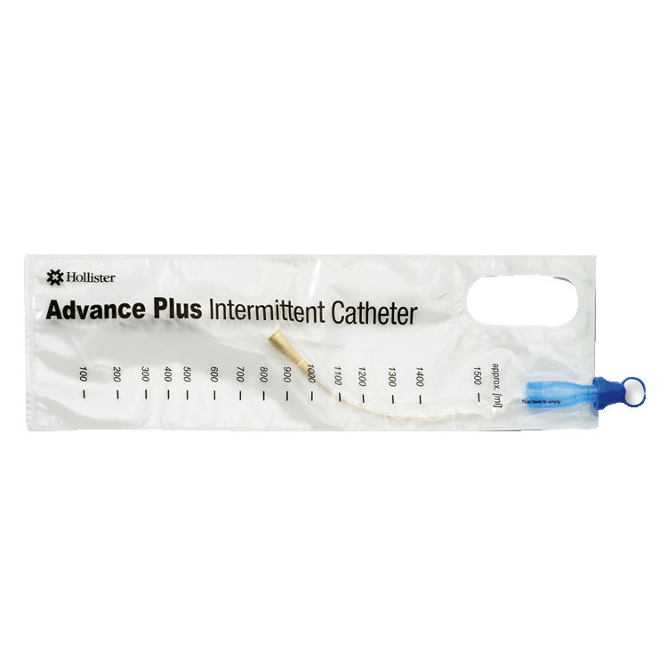 Set sonde Advance plus béquillée