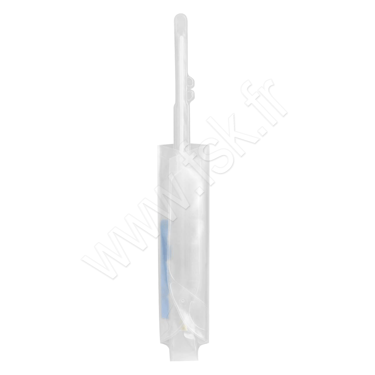 Set sonde LoFric® Hydro-Kit(TM)béquillée