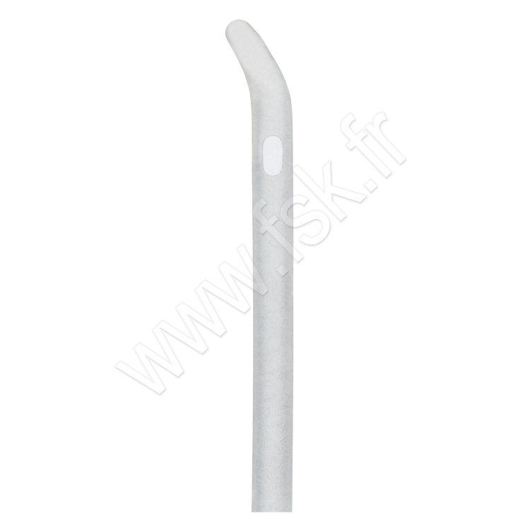 Set sonde LoFric® Hydro-Kit(TM)béquillée Rétention urinaire