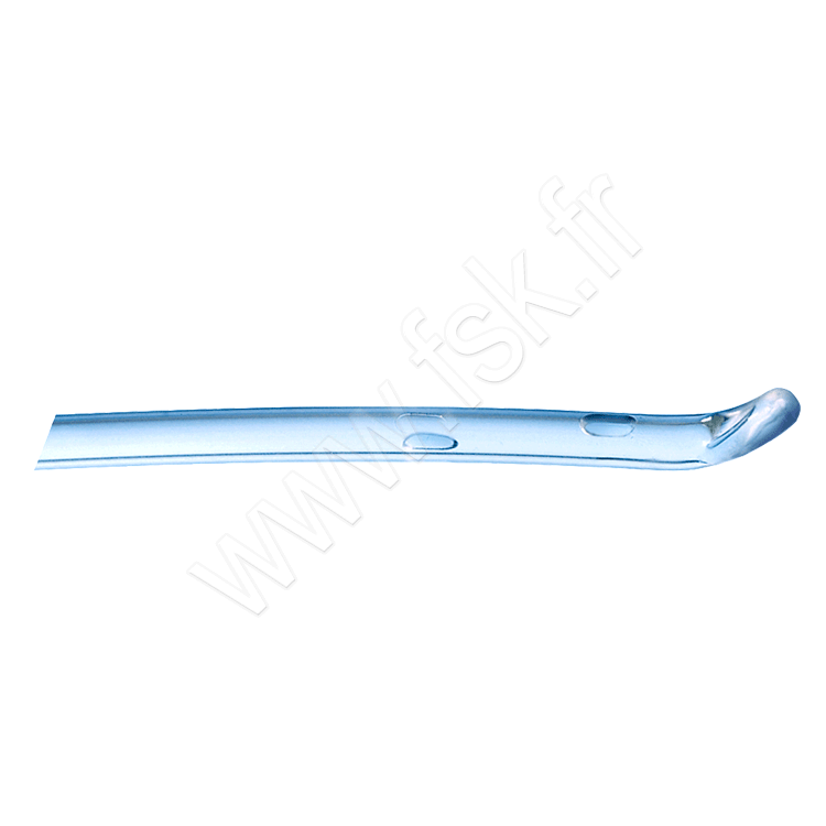 Sonde LoFric® béquillée