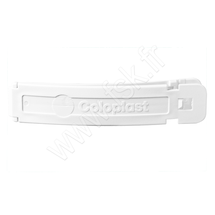 Clamps Coloplast