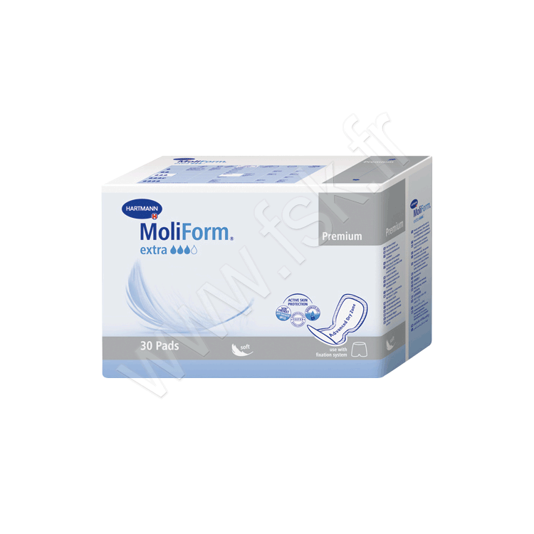 Protection MoliForm Premium soft