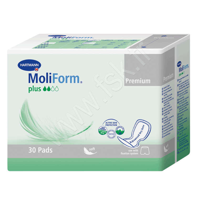 Protection MoliForm Premium soft Incontinence Urinaire