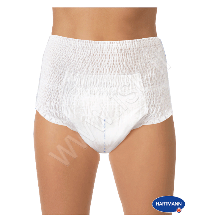 Slip absorbant Molicare mobile nuit Incontinence Urinaire
