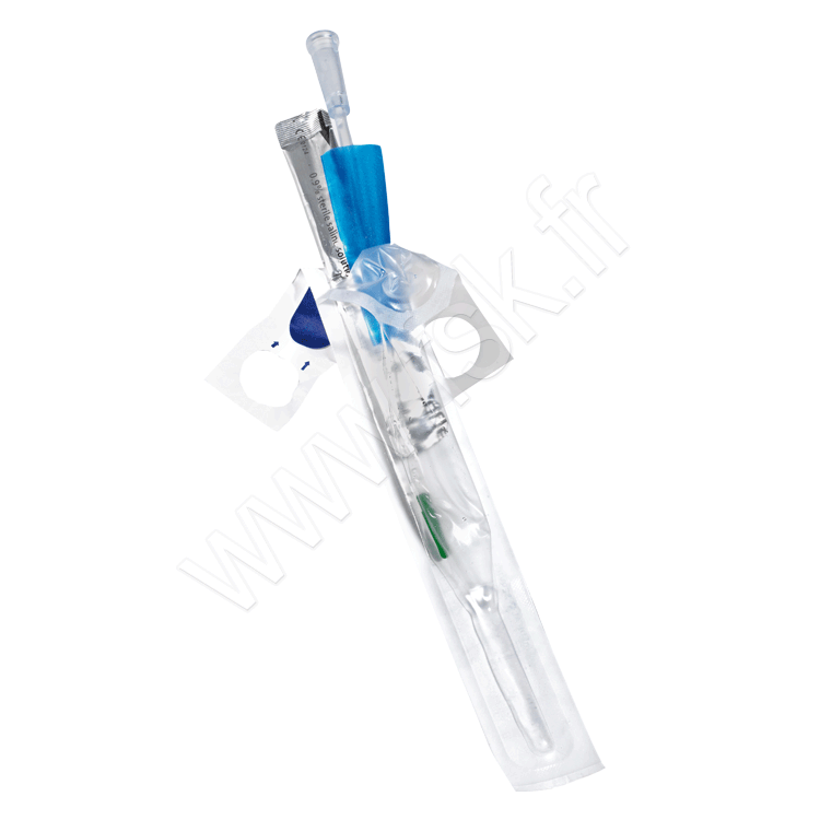 Sonde Droite Liquick Base