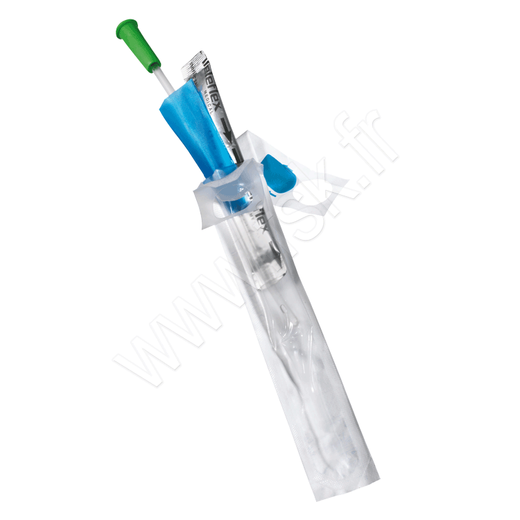 Sonde Droite Flocath Quick