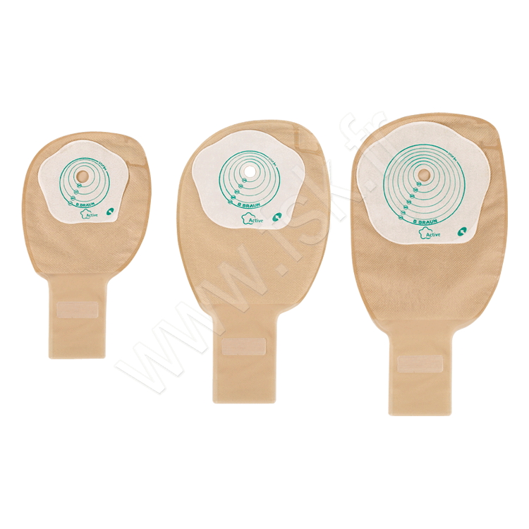 Poche 1P vidable Flexima Active Roll&#039;Up