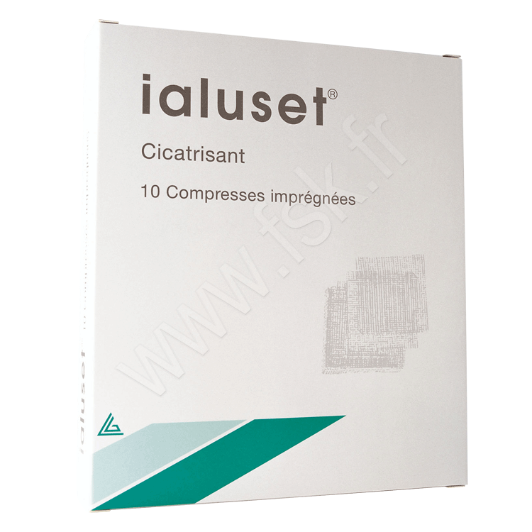 Ialuset Pans (10x10 cm)