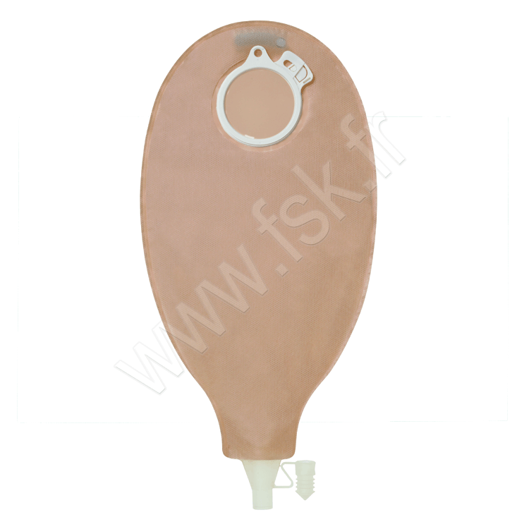 Poche 2P Sensura click magnum