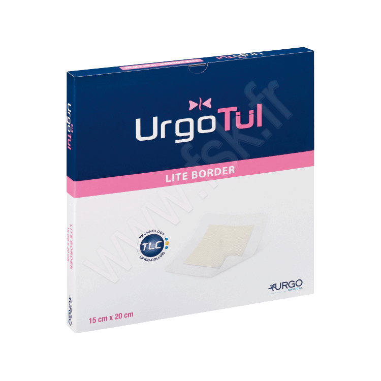 URGOTUL Lite Border