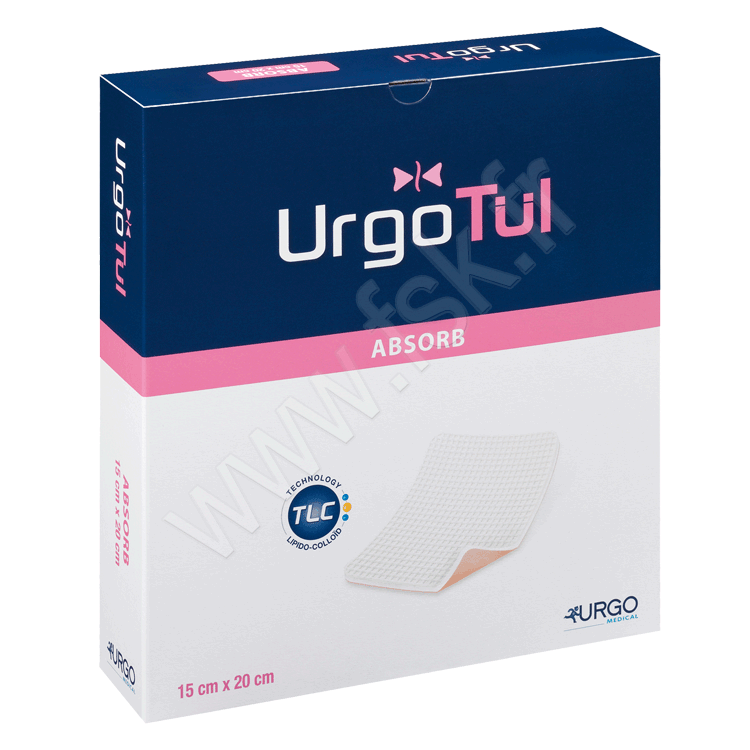 URGOTUL Absorb