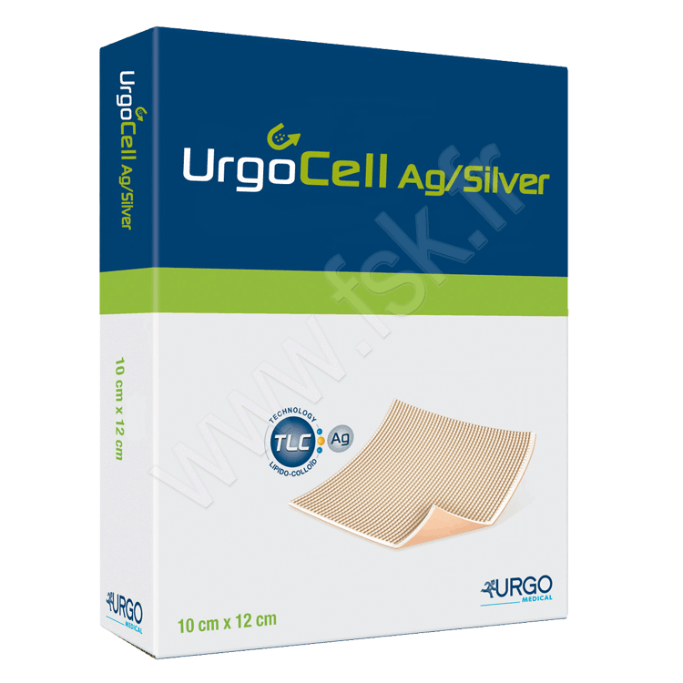 URGOCELL Ag
