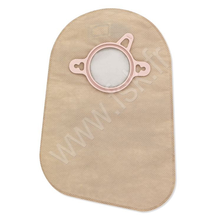 Poche 2P fermée Conform 2 QuietWear