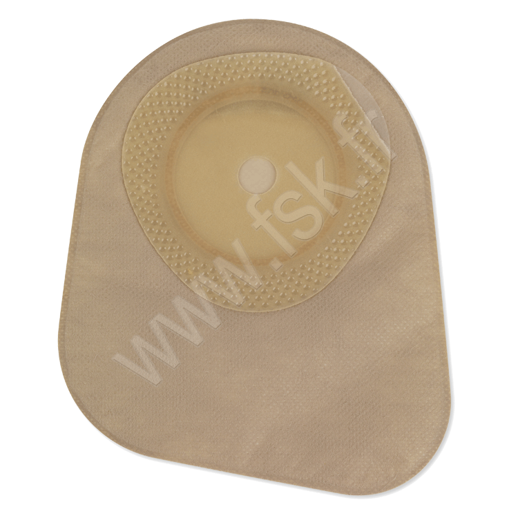 Poche 1P fermée Moderma Flex QuietWear
