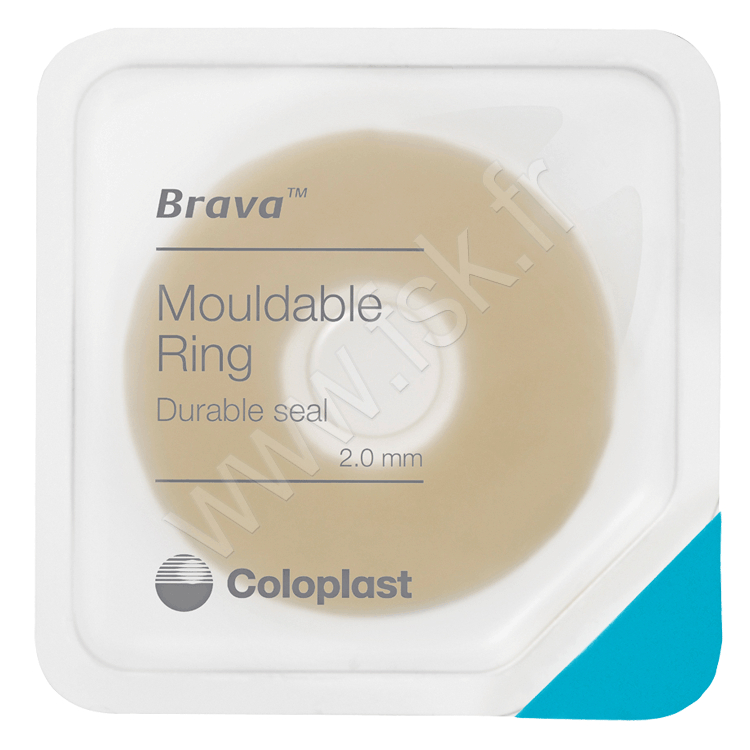 Anneaux modelables Brava (TM) Accessoire