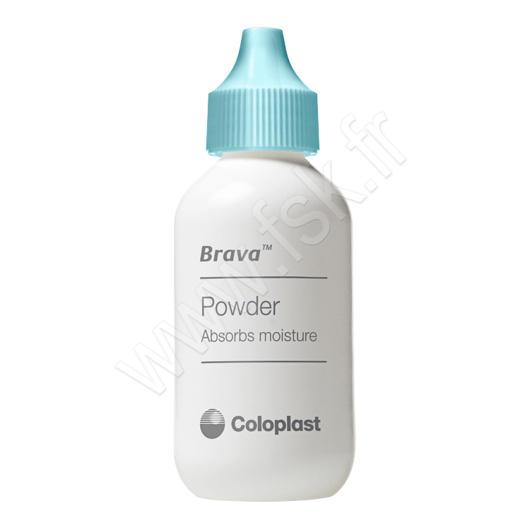 Poudre Brava (TM)